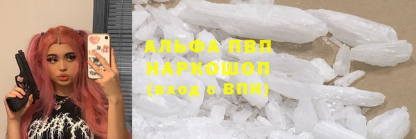 винт Алзамай