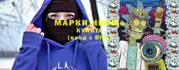 винт Алзамай